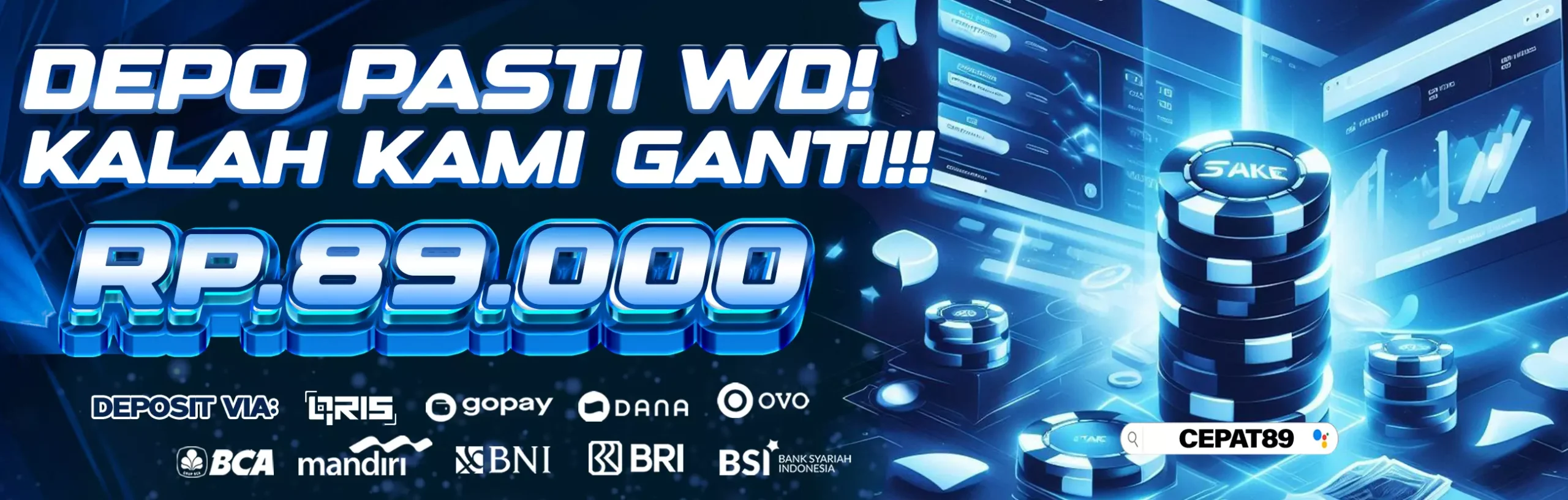 BOOSTER88 alternatif